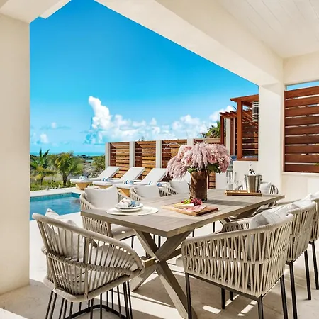Evie 4Br Modern Villa W Pool Kayaks & Access To Beach-2